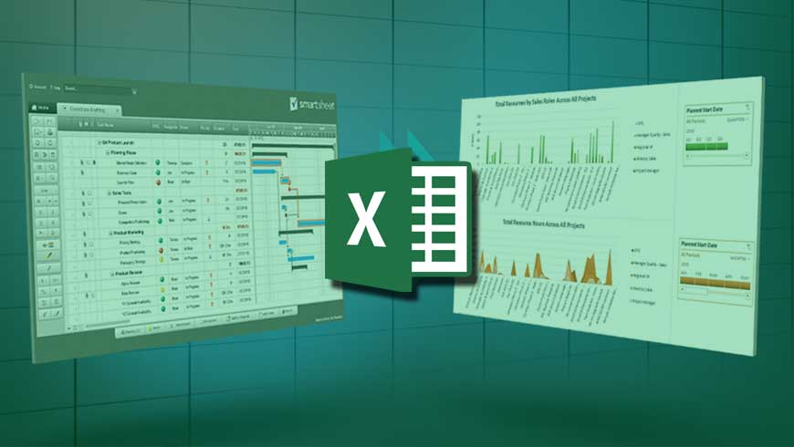 Basic Excel Training Classes In Kuwait