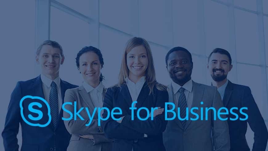 Best Institute For Skype Business Office 365 Training